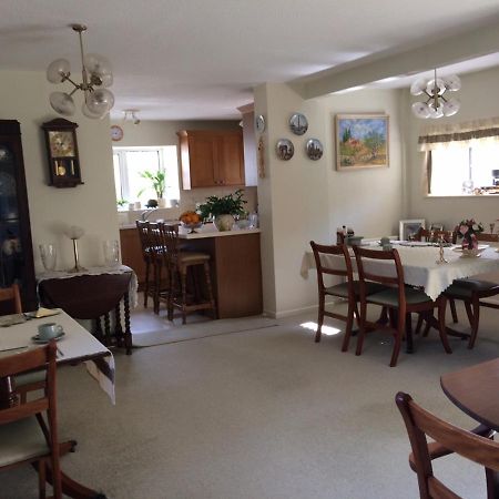 The Grange Accommodation, Waye Farm, Ermington, Devon Holbeton Екстериор снимка
