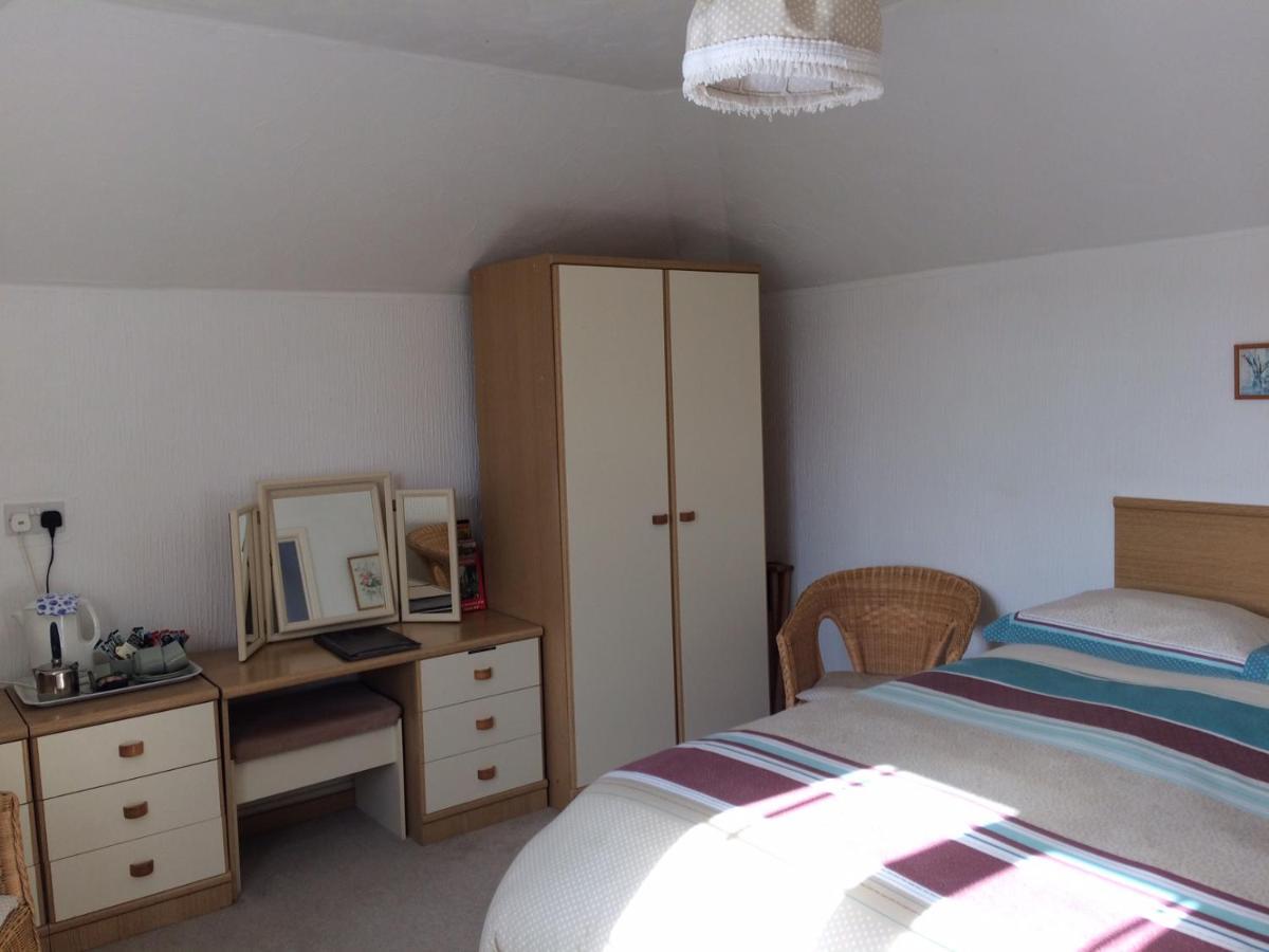 The Grange Accommodation, Waye Farm, Ermington, Devon Holbeton Екстериор снимка